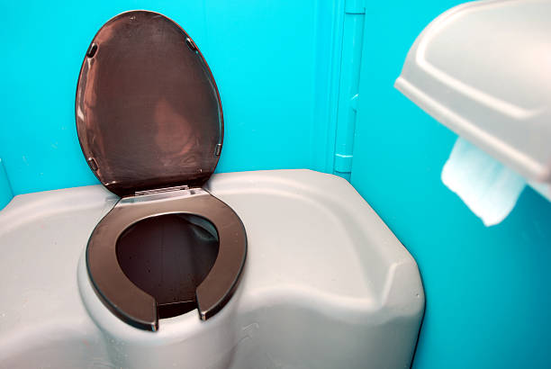 Portable Toilet Options We Offer in Gold Canyon, AZ