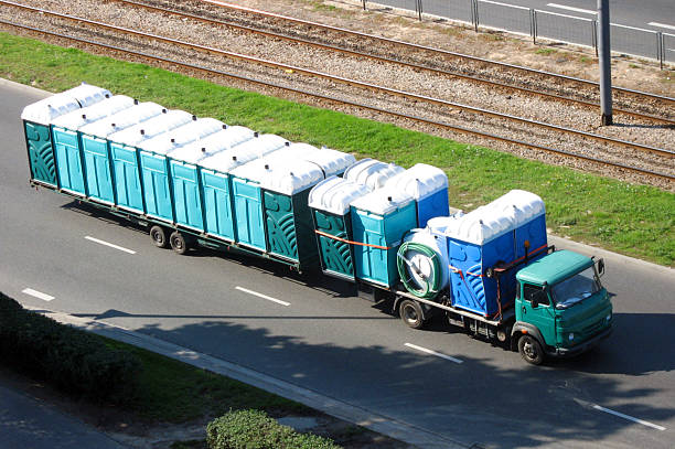 Best Long-term porta potty rental  in Gold Canyon, AZ